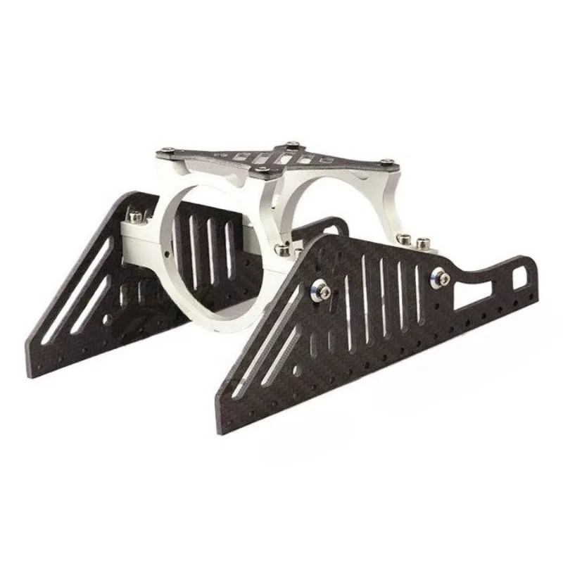 For 56 Motor Rack 5682/5692 Brushless Motor Holder, Remote Control Boat Motor Rack