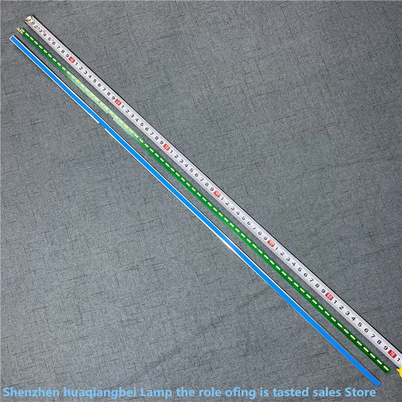 

FOR LED Backlight Strip for 65" V17 Art3 FHD 65UH6030 65UF6450 65UH5B-BD 65UF6800-CA 65UH6150-CB 65UF7700