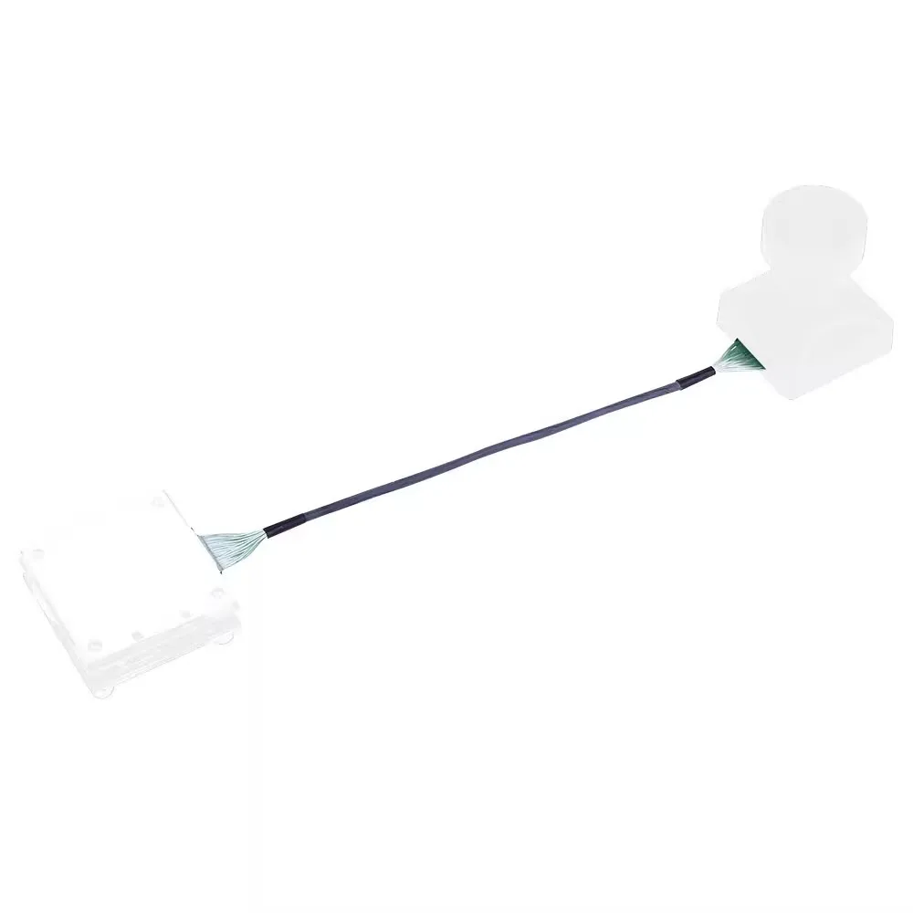 Soft Flexible Flat …