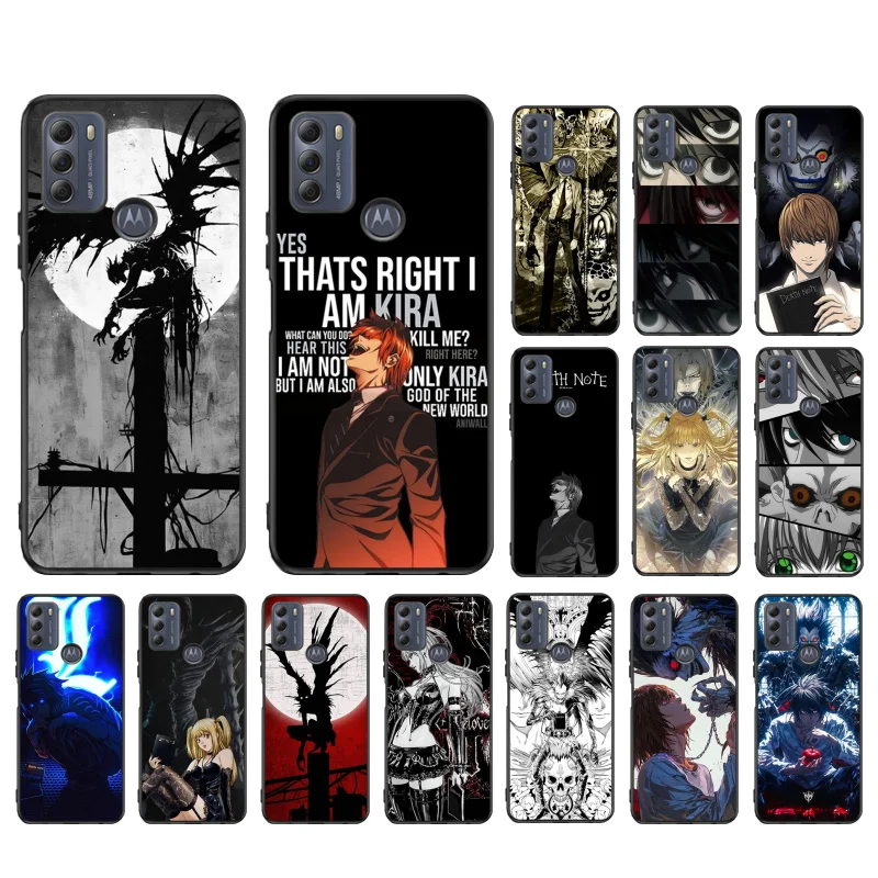 Phone Case For Moto…