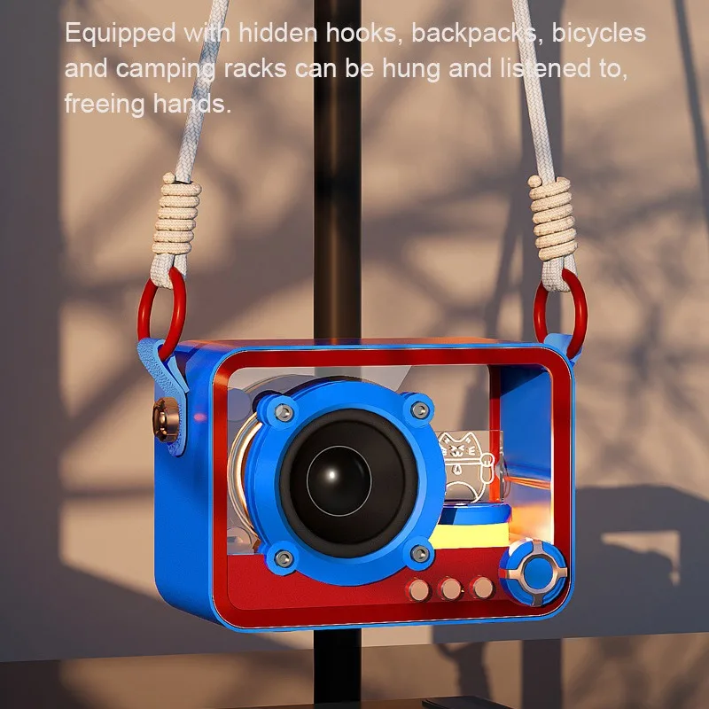 Portable Wireless K… - image