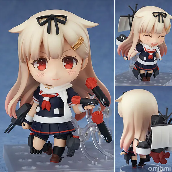 

GSC Clay man replaces face OB11 doll accessories