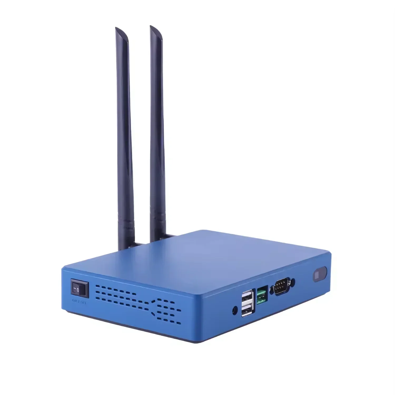 Hot selling model Mini PC S39 RK3399 4K full HD Android media Box content management system Digital Signage CMS advertising box