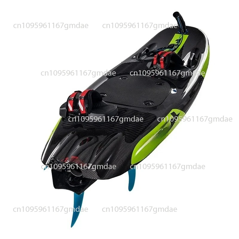 Petrol Jet Board Si…