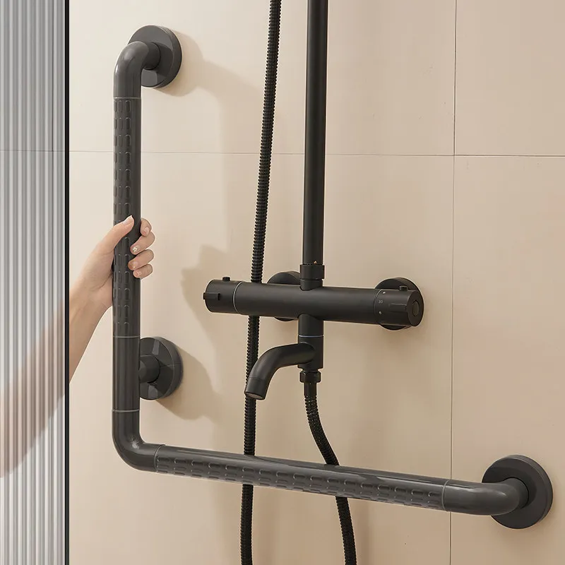 shower-handicap-grab-bars-for-bathroom-l-shaped-grab-bar-stainless-steel-bathtub-safety-support-rail-safety-handle-towel-rack
