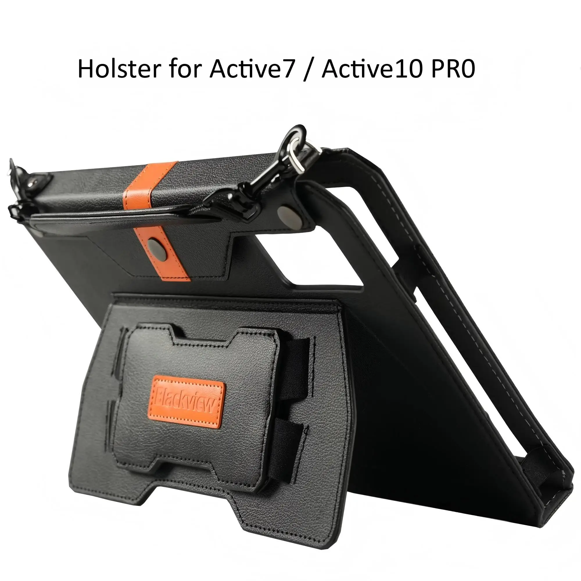 Blackview Rugged Tablet Cover For Active 8 Pro, Active5, Active 10
