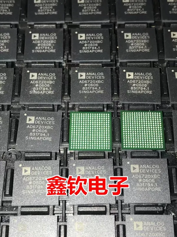 

..New original AD6720XBC