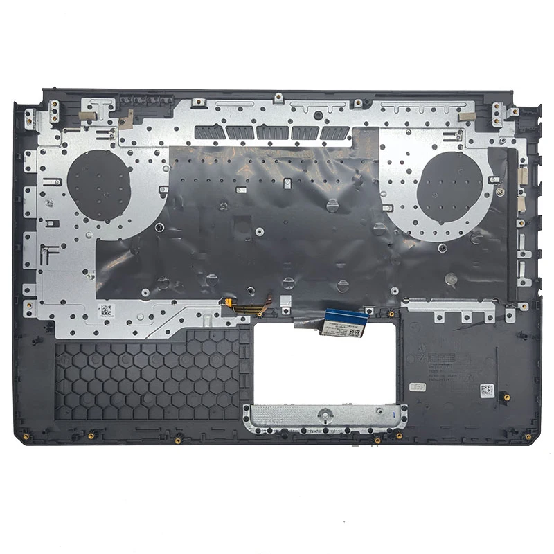 US Backlit Keyboard for ASUS TUF Gaming FX80 FX504 FX80GE FX504GE FX504DE ZX80G Laptop Replacement