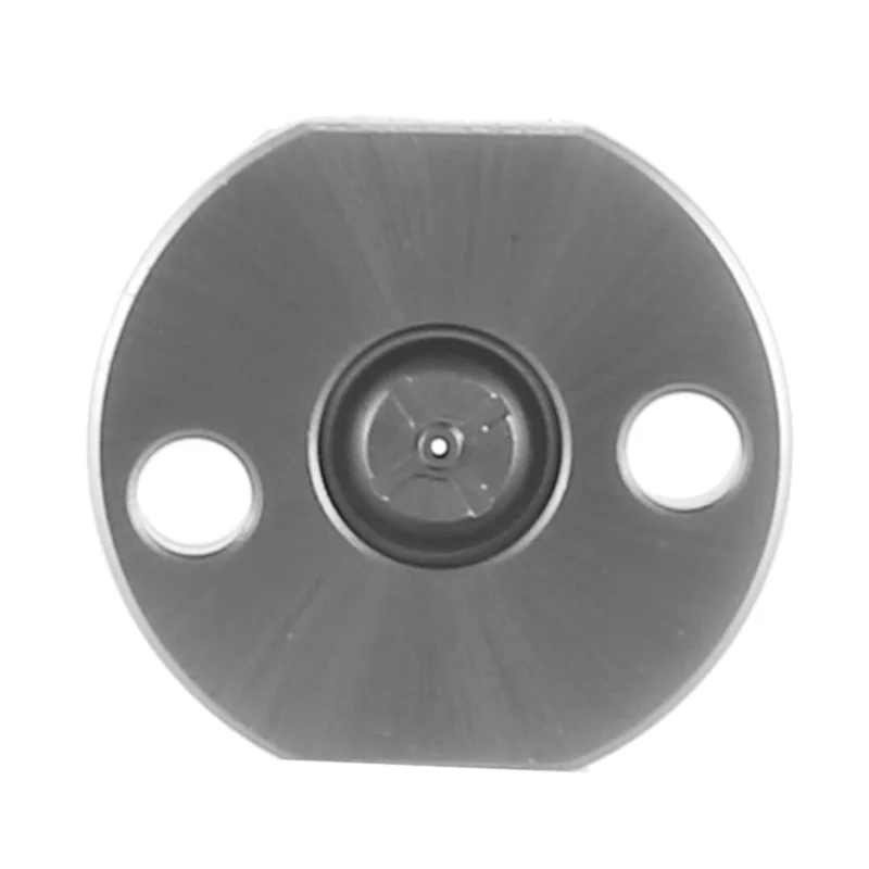 2PCS New Diesel Injector Orifice Control Valve Plate 10 For Injector Accessories