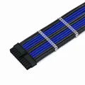 Carbon Electric blue