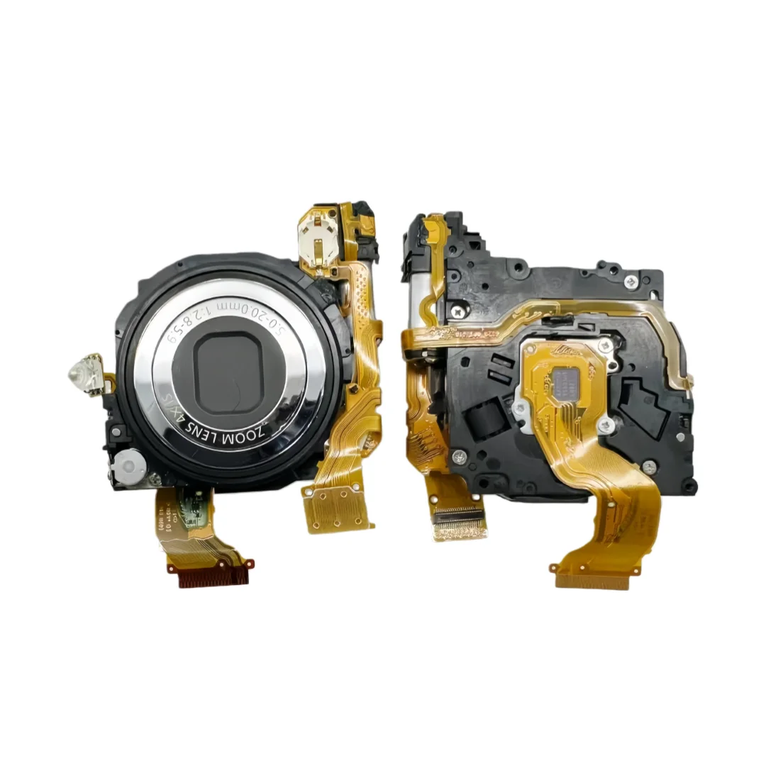 

Camera lens suitable for Canon IXUS105 SD1300 IS PC1469 Lens Disassembly Camera Repair Parts 98% New