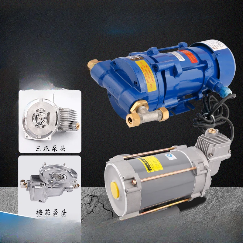 220V380V tanker oil gas recovery vacuum pump explosion-proof tanker vacuum pump explosion-proof oil gas recovery pump.