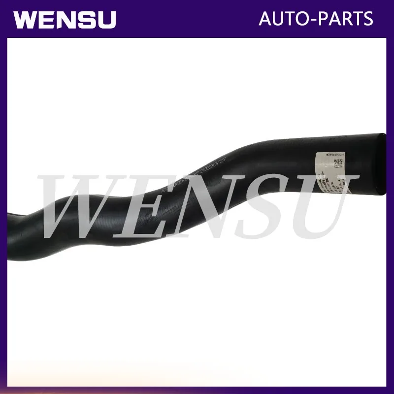 

C00047882 Новый оригинальный сборка выходной трубы интеркулера для SAIC Maxus T60-совместим со сборкой интеркулера и Air 2006 г.