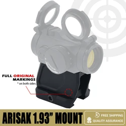 Tactical Arisak1.70/1.93