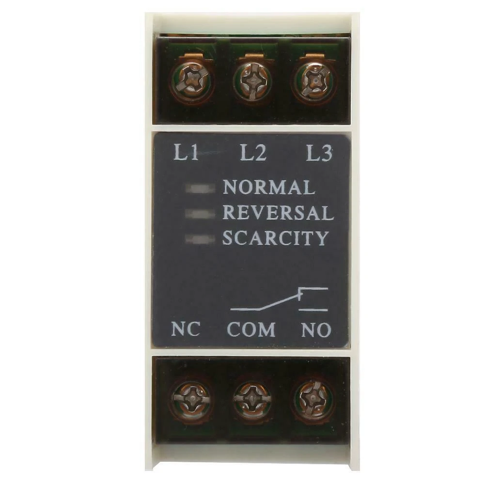 

Реле защиты последовательности фаз от сбоя фазы TL-2238-ABVK