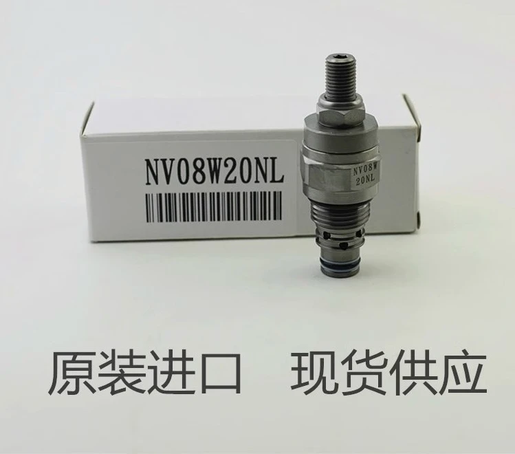 

Cartridge throttle NV08W20NL NV10W20NL NV12W20NL NV16W