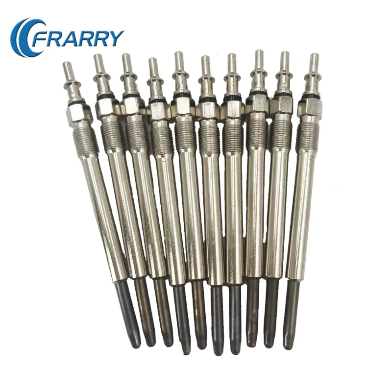 

Frarry - Grow Plug 0011593701 For MER-CEDES-BENZ W202 W203 S202 S203 W211 W220 S211 W463