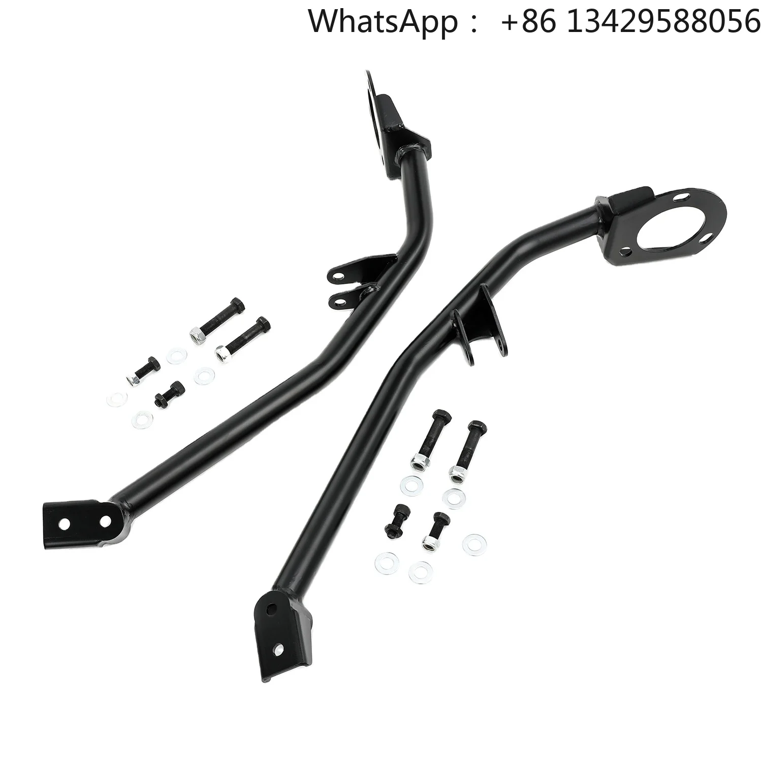 

FAPO PZ085010 for Toyota FJ/LC120/LC150 Wholesalers Lift 2'' Front Sub-Reduction Bracket Auto Car Suspension Parts Lift Kits