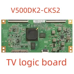 LOGIC V500DK2-CKS2  V500DK2-PS1 50E690U U50H7  TV logic board  39 40 42  50 58 65- inches