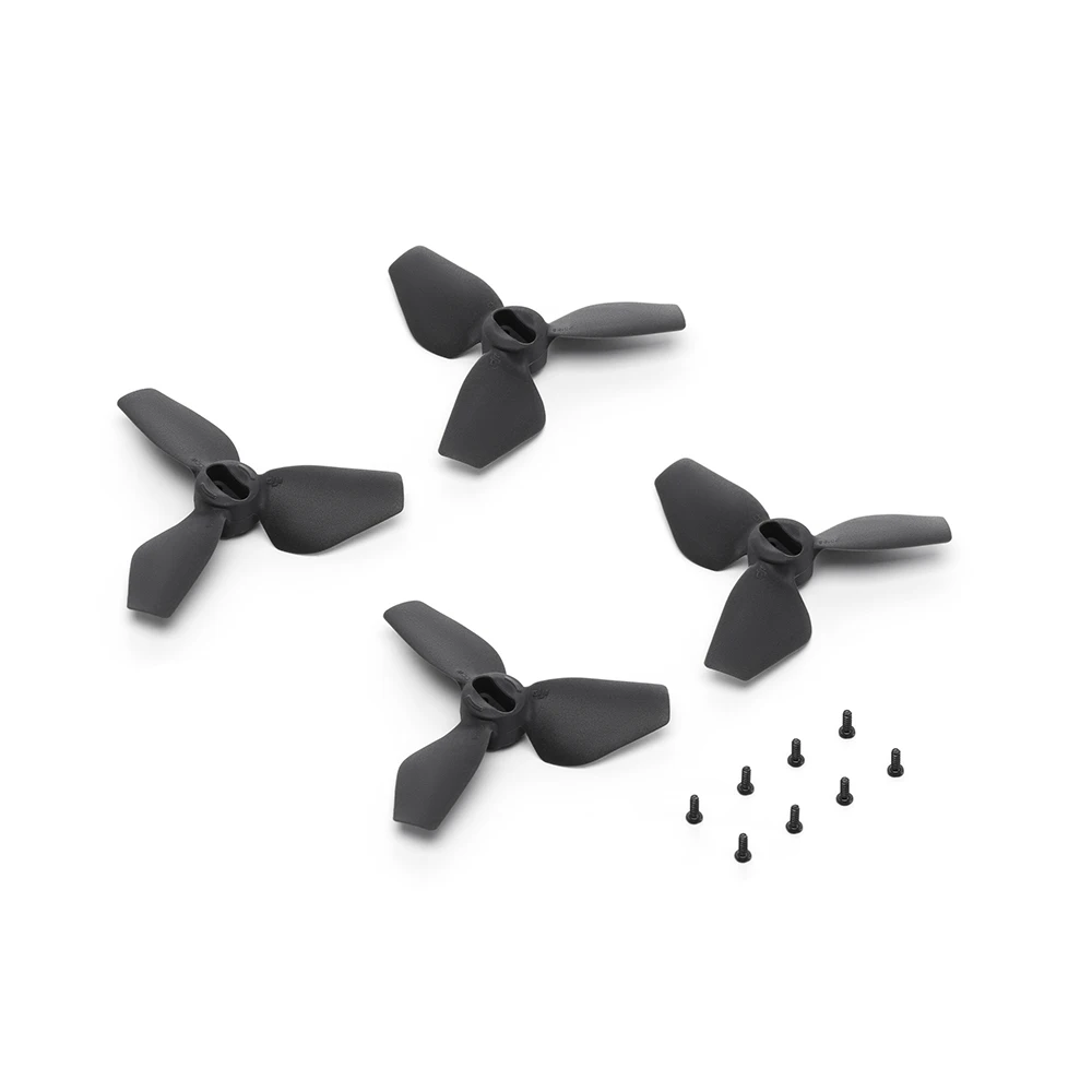 Genuine Propellers for DJI Neo Drone Replacement Provide Efficient Stable Propulsion Blade Props Spare Parts Accessories