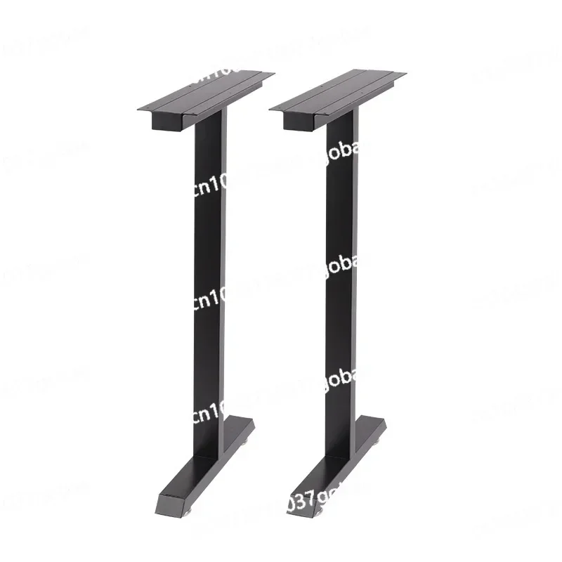 

I-shaped, Dining Table, Stool, Office, Wrought Iron Coffee Table Legs and Brackets