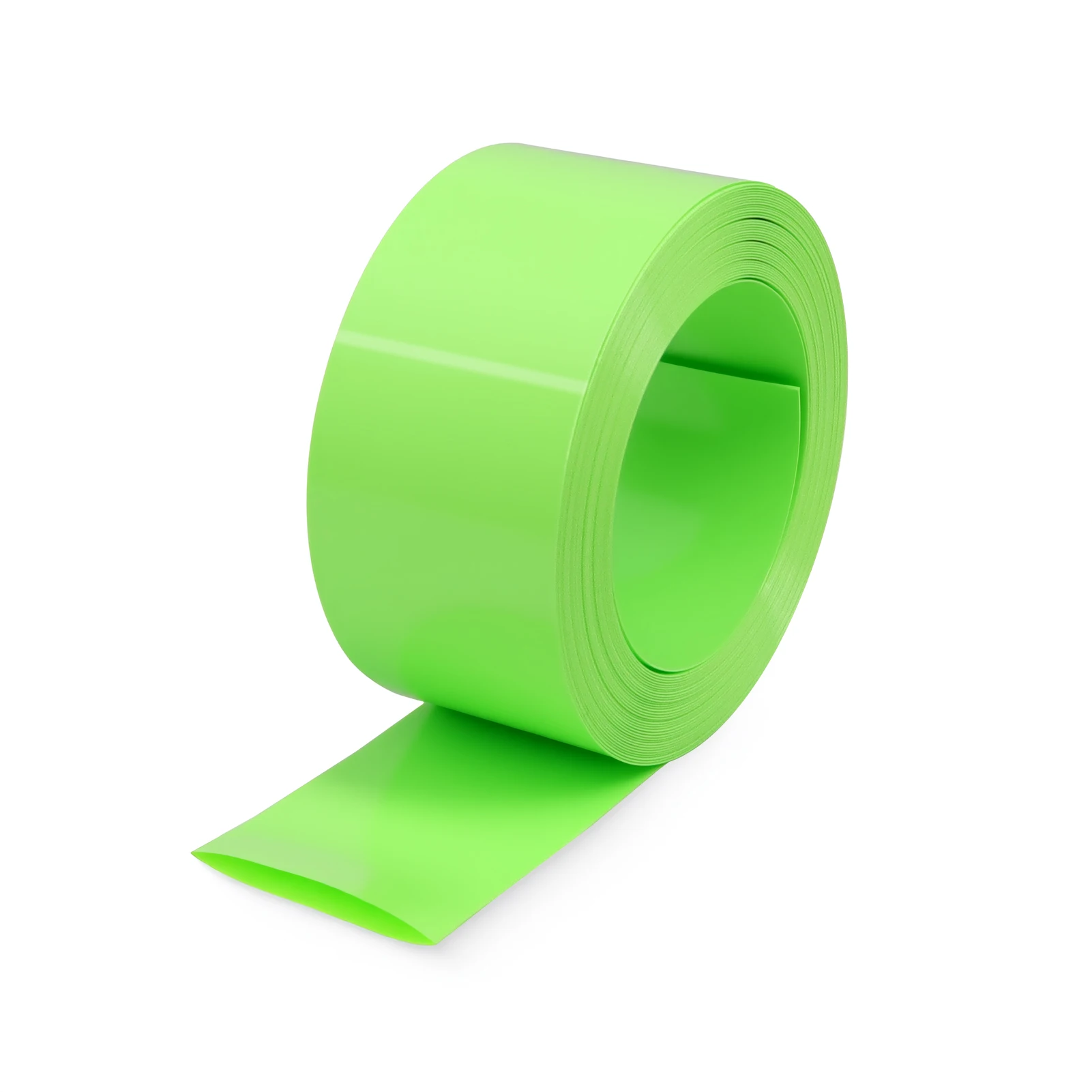 3m PVC-Schrumpfschlauch, Breite 23mm ~ 500mm, 18650 Lipo-Akkupack Isolierfolie, Batterieschutzfolie