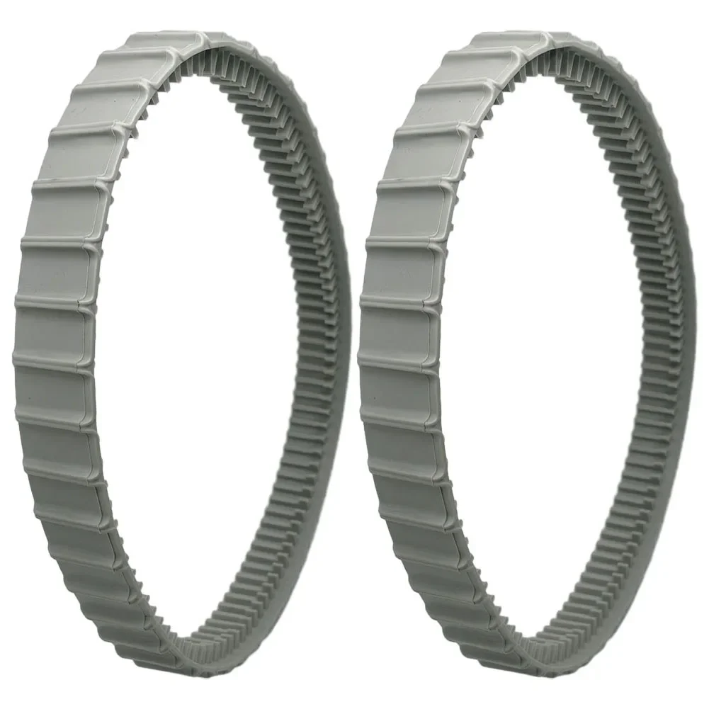 Drive Belt Replacements Replacement Pool Cleaner Tracks Pool Robot Tracks Long-lasting Durability Easy Installation For DX