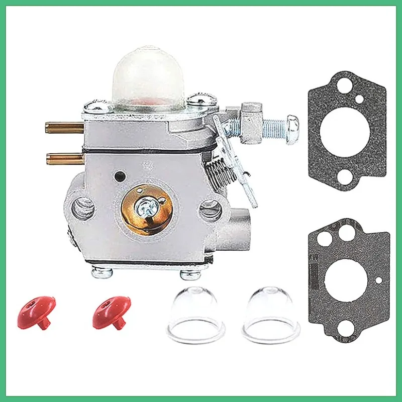 Ryobi Homelite Carburetor Replacement for RBL30MVA RLT30CES HBL26BP HBC26SJ