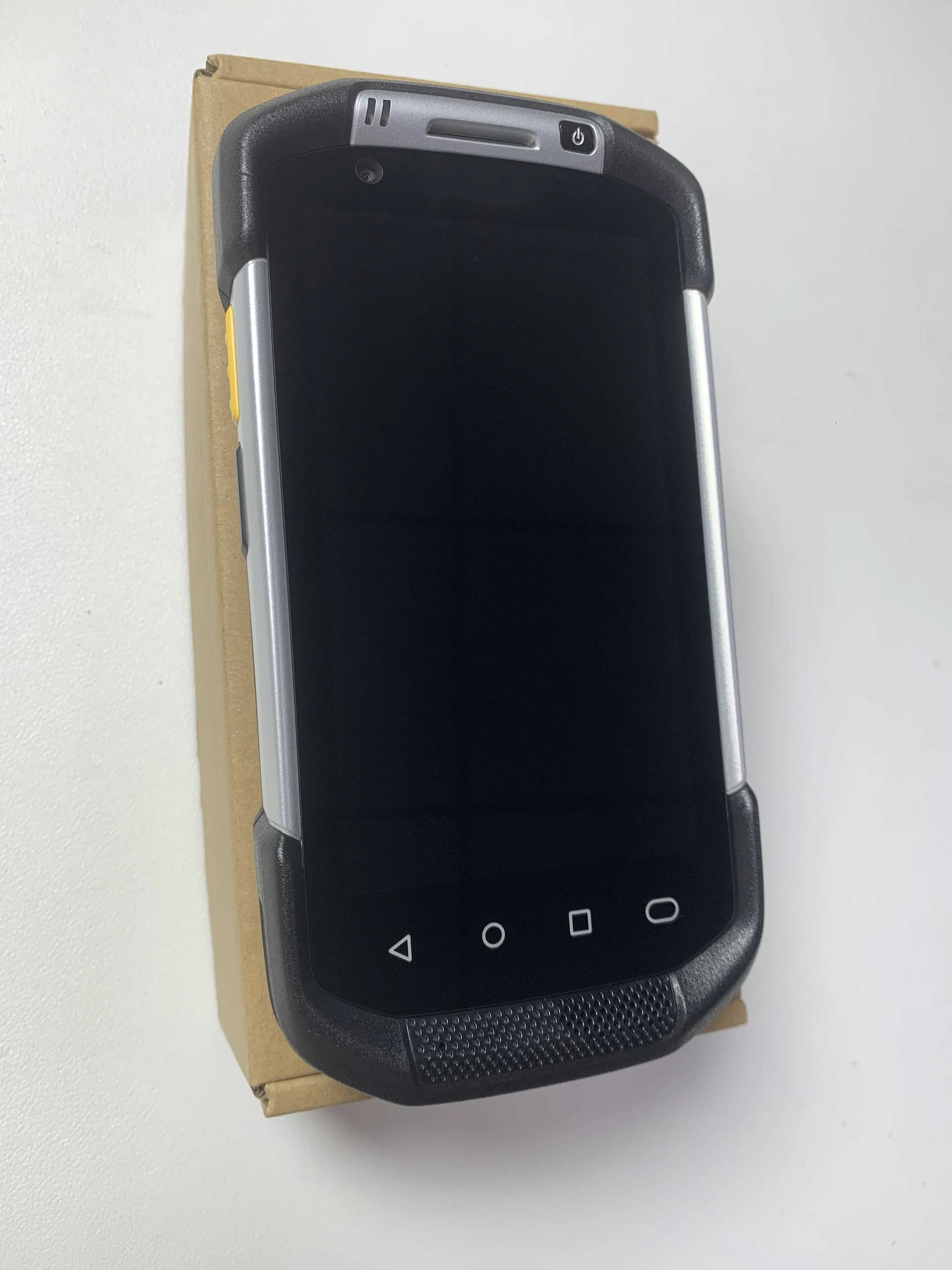 

TC700K-02B24B0-03 Android мобильный сенсорный компьютер сканер штрих-кода