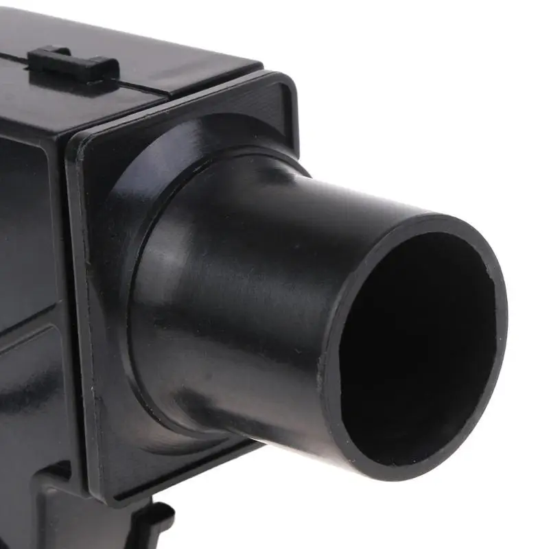 652F 7530 요리 용 공기 덕트 파이프 요리 송풍기 바베큐 팬 야외 요리 숯 송풍기