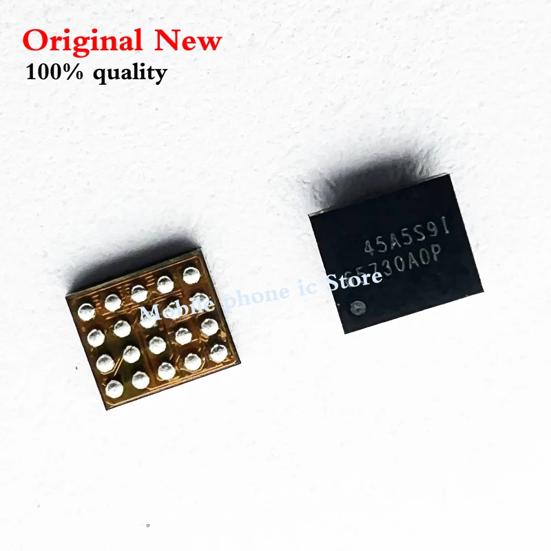 2-10pcs/lot TPS65730A0P 65730AOP 65730A0P U1501 U4000 LCD Display IC for IPHONE 5S 5C 6 /6P 6S/6SP 7 /7P 8 /8P X / XS/MAX