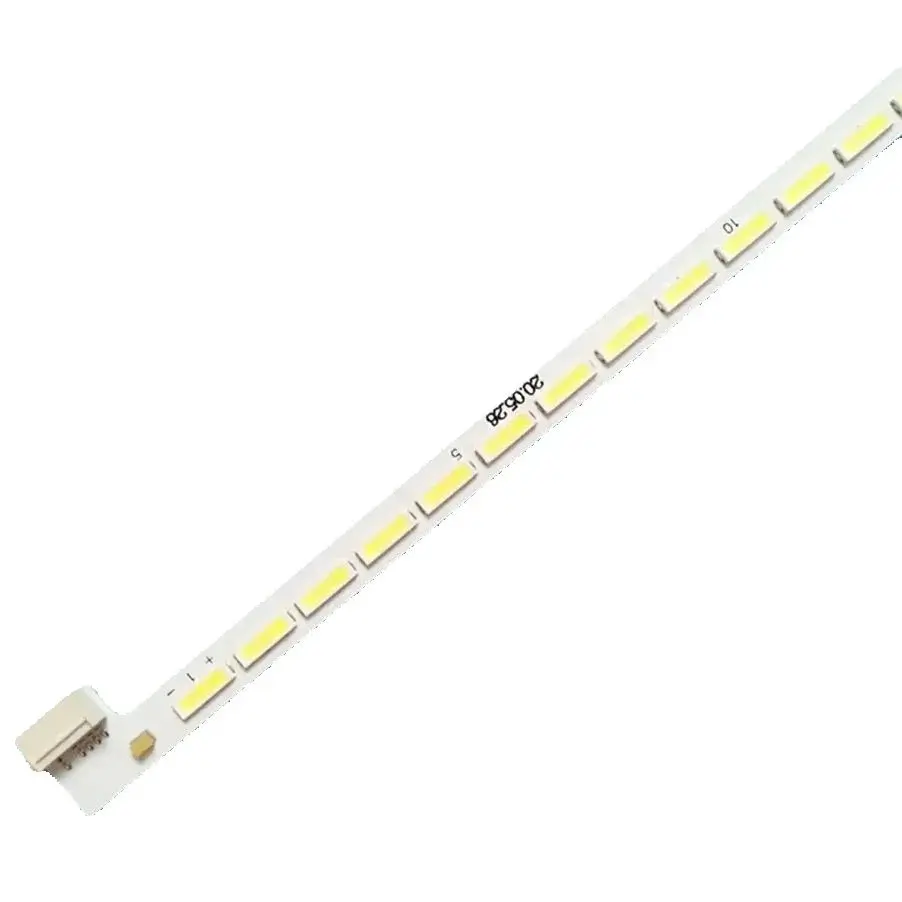 LED Strip 60LED For Panasonic TX-40C300B TX-40C300E TV 40L5453D 40FA7100 VES400UNVS-3D-N01 2D-N02 N03 N03 LUXC0140001