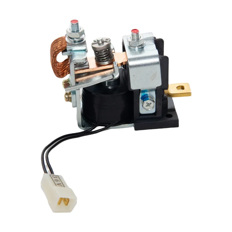 Forklift 7/8FB10-25 36V Contactor 24420-13300-71 Spot Replacement