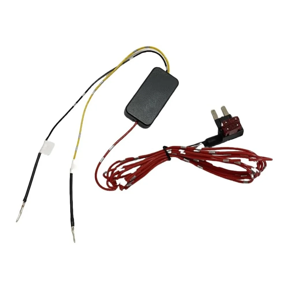 Engine Idle Defeat Stop Start for eliminator For Urban Driving Plastic Construction 1 Piece Included For Mercedes-Benz