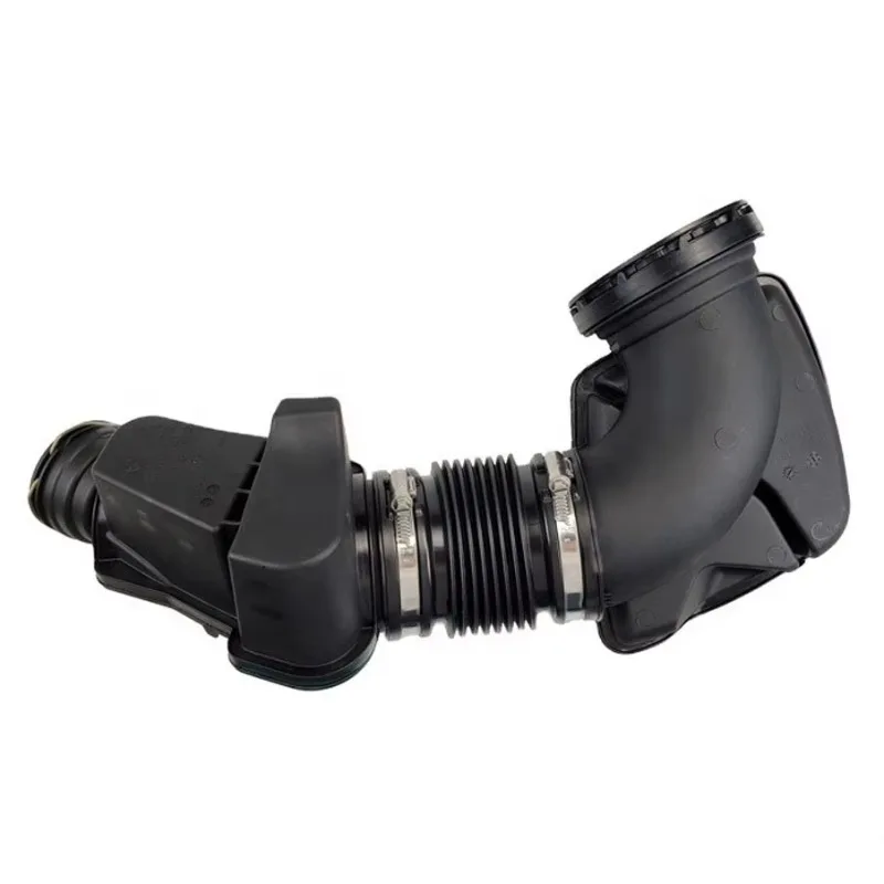 13718601681 Air Assembly Resonator Air Intake Hose for BMW F30 F35 F20 F35 G30 G38 G11 G12 B48