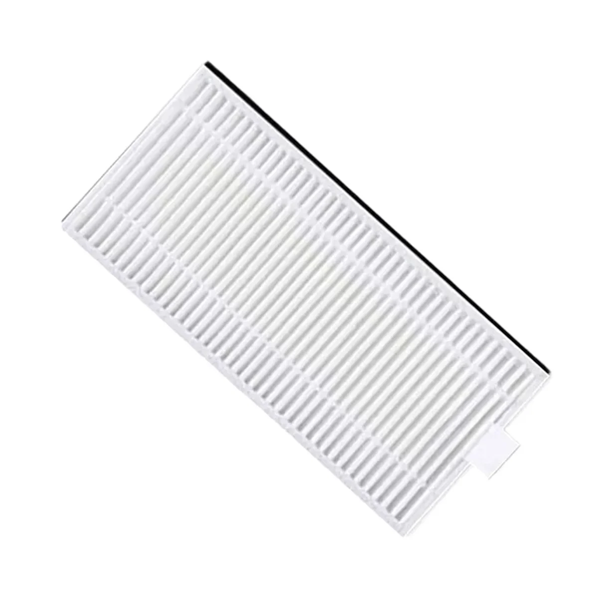 Для ILIFE A20 T20s/Polaris PVCR 3600/G2 0926W/G2 0726W/G2 1226 аксессуары фильтр боковая щетка ткань для швабры