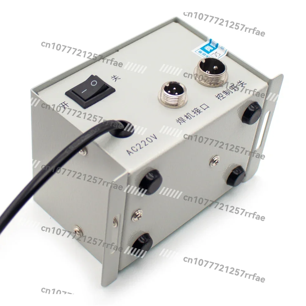 

Welding Machine to Cold Welding Machine – Stainless Steel Mini Spot Welder with Time Pulse Controller