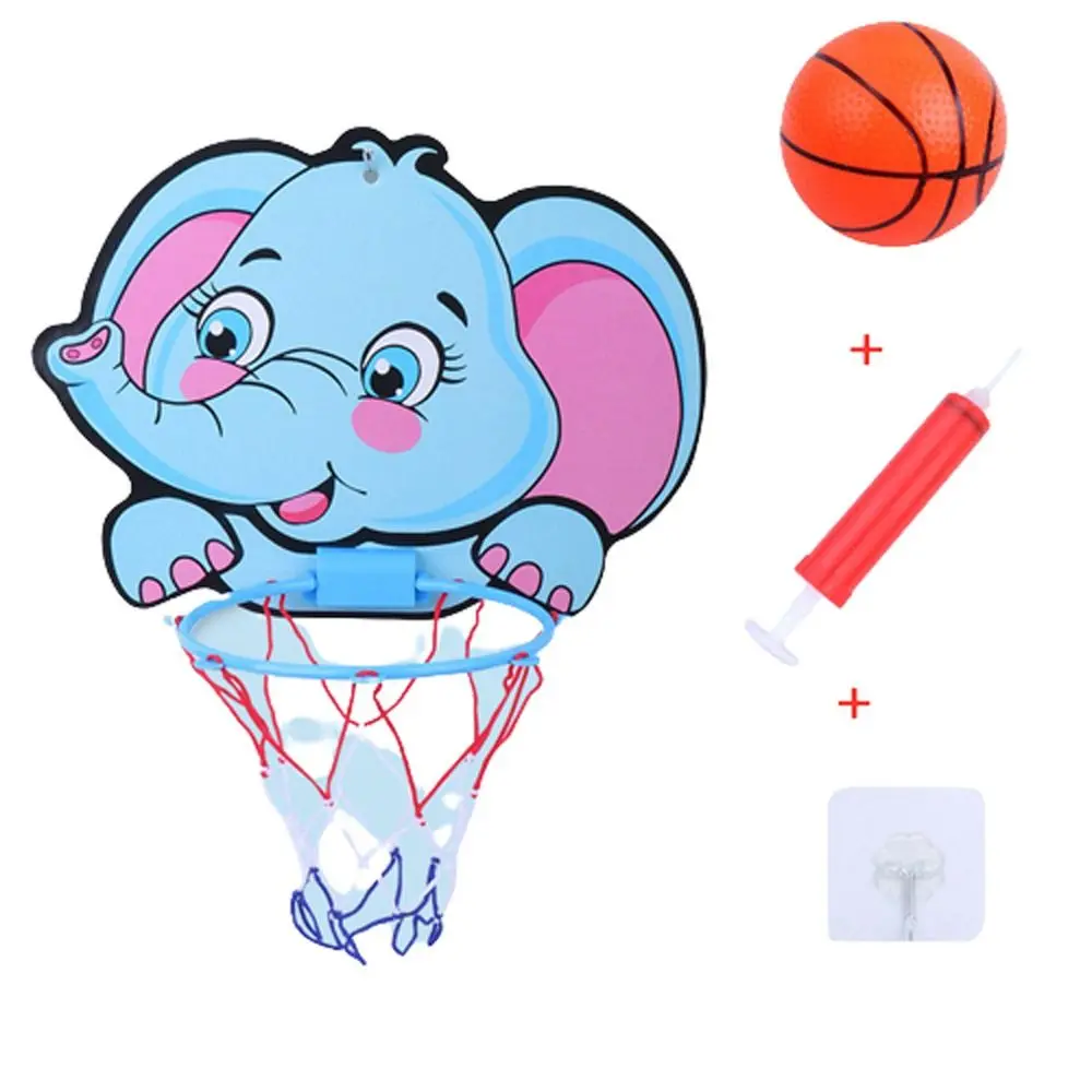 Games Sports Basketball Board For Children Basketball Interactive Games Basketball Frame Basketball Hoop Kit