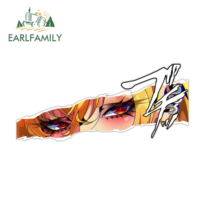 EARLFAMILY Cissia Fanart Autoc - Car Accessories Zone avis et prix