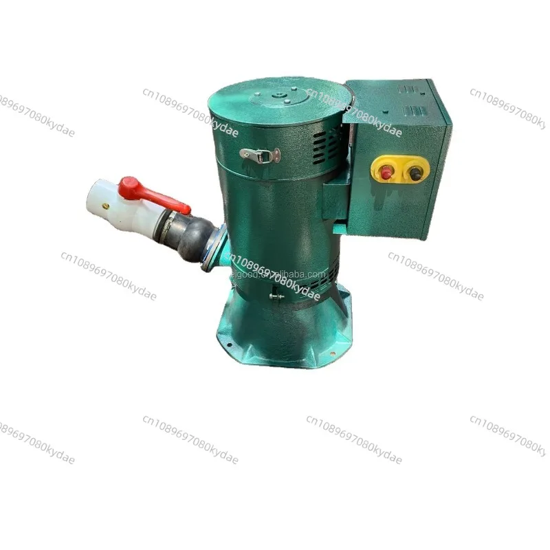 Hot Selling 1kw 3kw 5kw Water Turbine Micro Water Turbine Hydro Power Electricity Generator