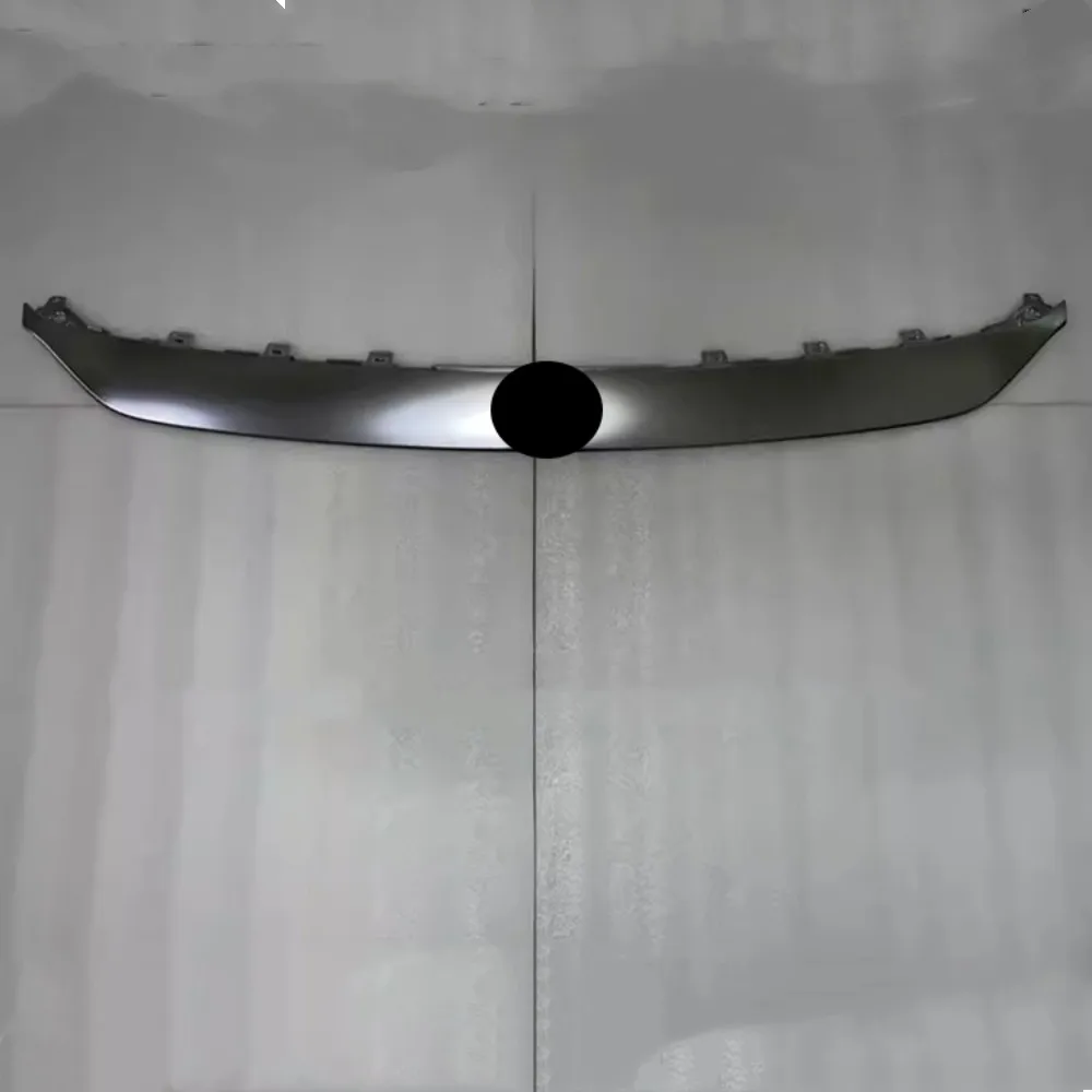 

Car front bumper grille trim strip Assembly For Build Your Dream BYD Yuan Plus Auto Accessories