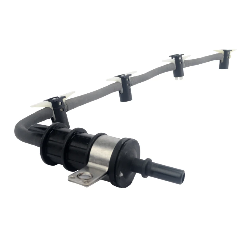 

renaults 2.0 DCI M9R 8200762577 renaults Meat and Doria 9837E Fuel Injection Return Hose Fuel Overflow 8200894668