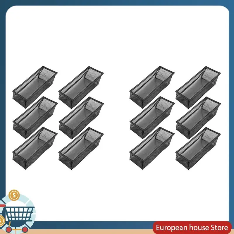 

Крышка напольного аппарата ABFA, сетчатая крышка напольного вентиляционного отверстия для домашних вентиляционных фильтров, 12 упаковок (4X10 дюймов, 12 шт.)