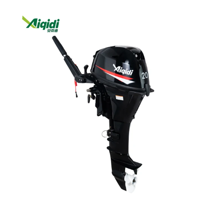 

Aiqidi CE Качество 20HP Подвесной мотор для лодки