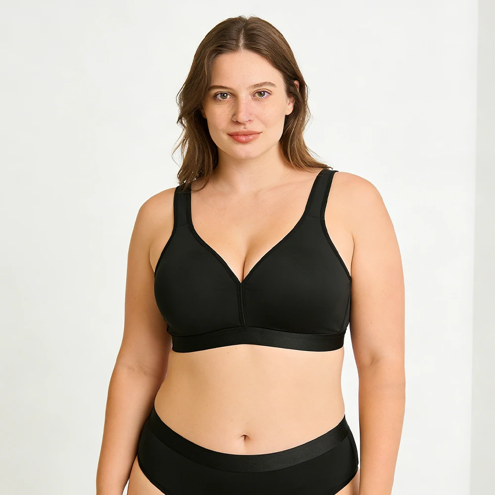 Thumbnail 4 - #75 Best Full Coverage Support Bras to Buy In 2026