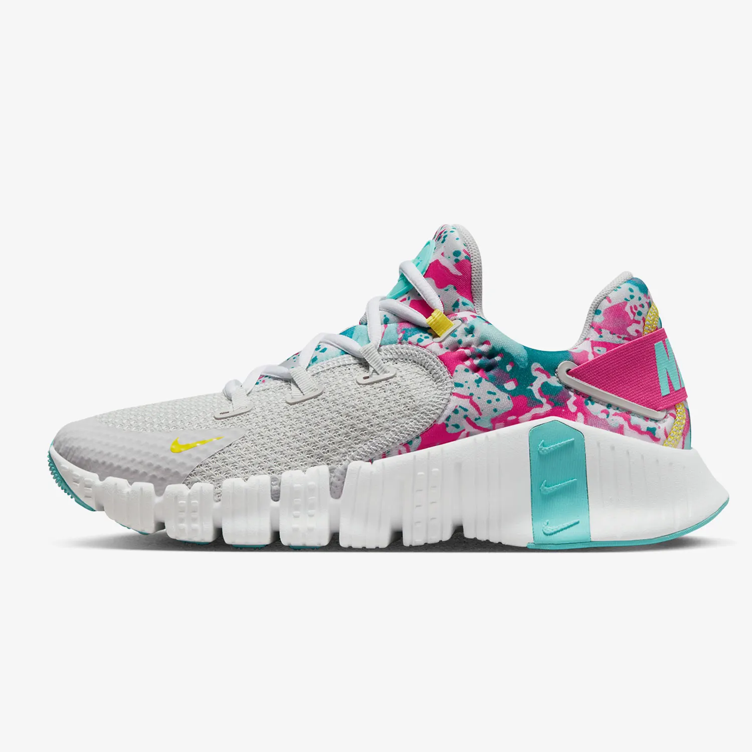 

Nike genuine Free Metcon 4 Women's Comfort Running Shoes DQ0304-001