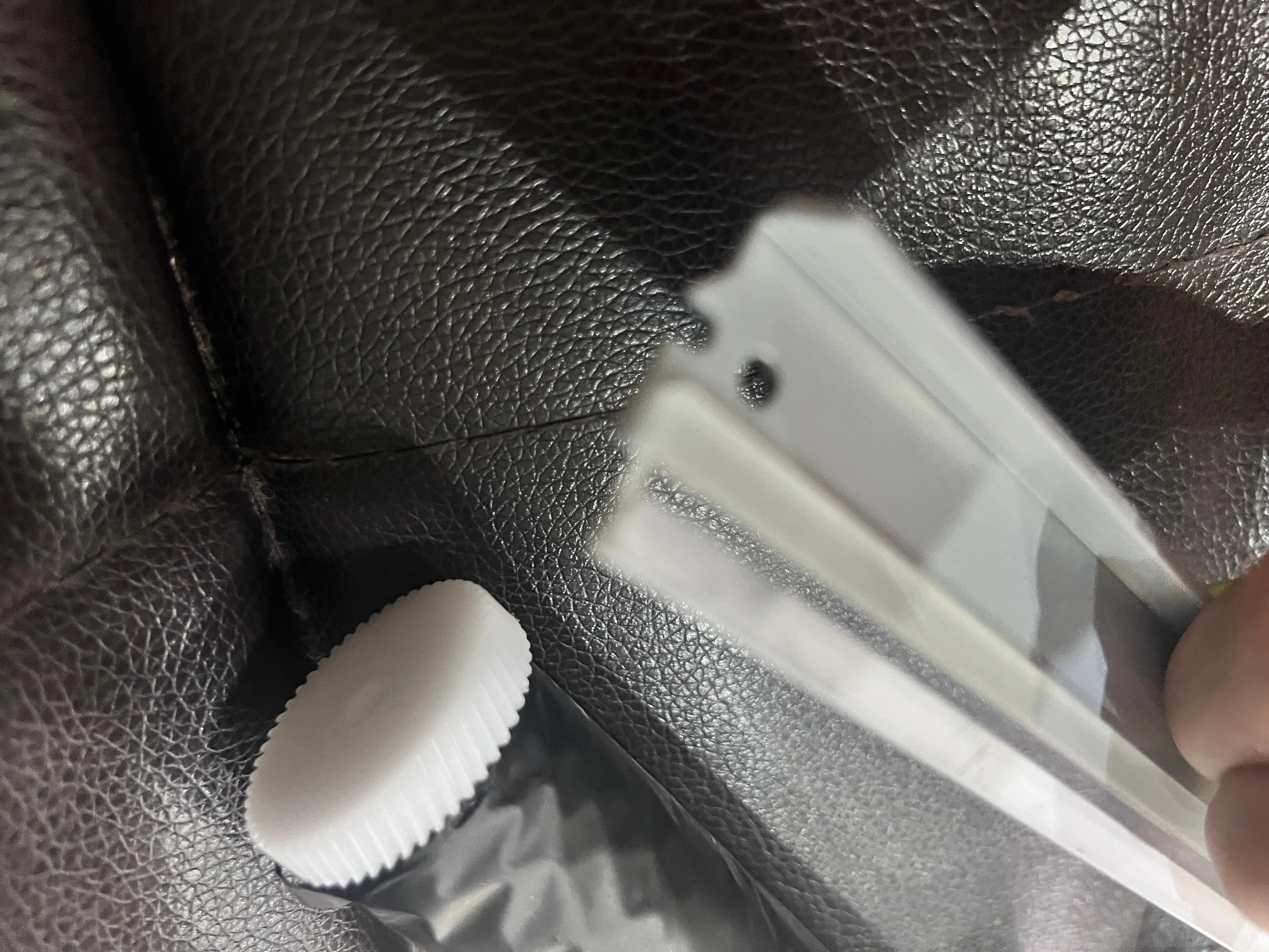 

1SET P105 Cylinder OPC Drum Cleaning Blade For Xerox P105b M105b P158b M158 P255 P255DW phaser 3010 3040 WC 3045 6000 6010 6015