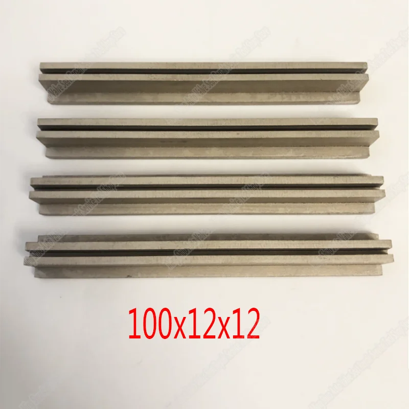 4Pcs Diamond Sand Bar， Suitable for Honing Head, Cylinder Liner Grinding Head, Manual Adjustment Type Honing Head,