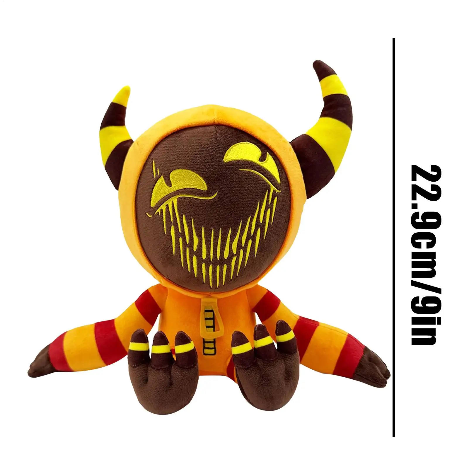 Für das Königreich kommt 2, Plüschpuppe, Stofftiere, niedliche lustige Figur, Puppe, Videospiel, Plüsch, für Kinder, Kinder, Fans, Zuhause, Sofa, Couch