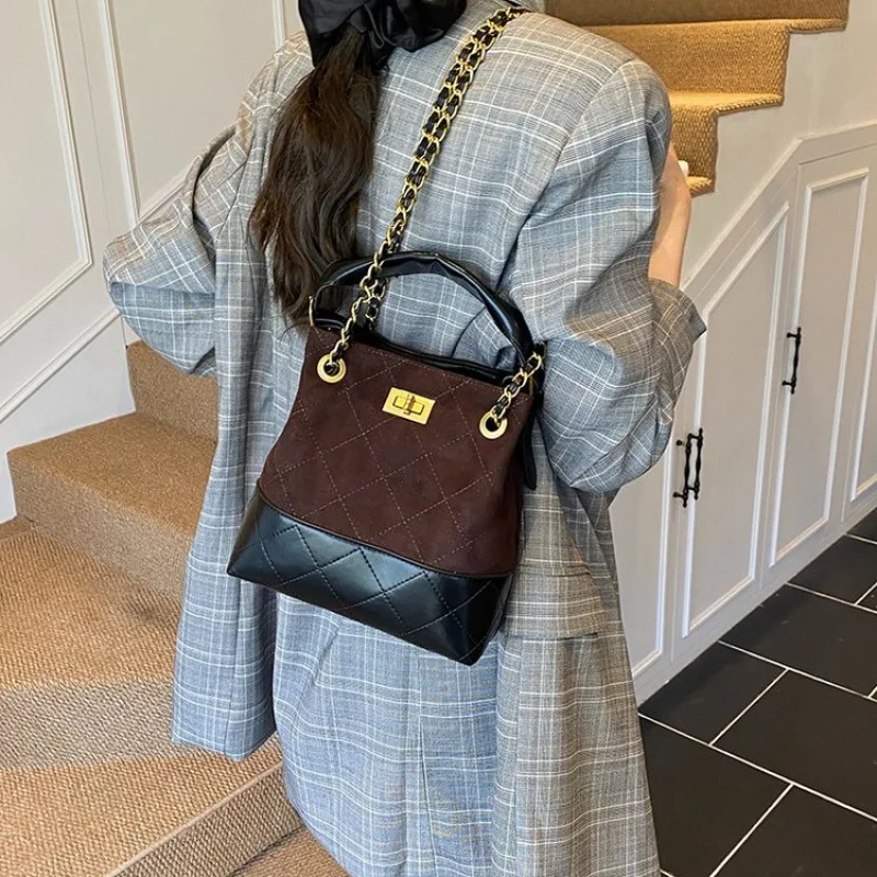 

women fashion tote bag pu leather zipper closure large capacity 2025 spring work office shopping travel bag